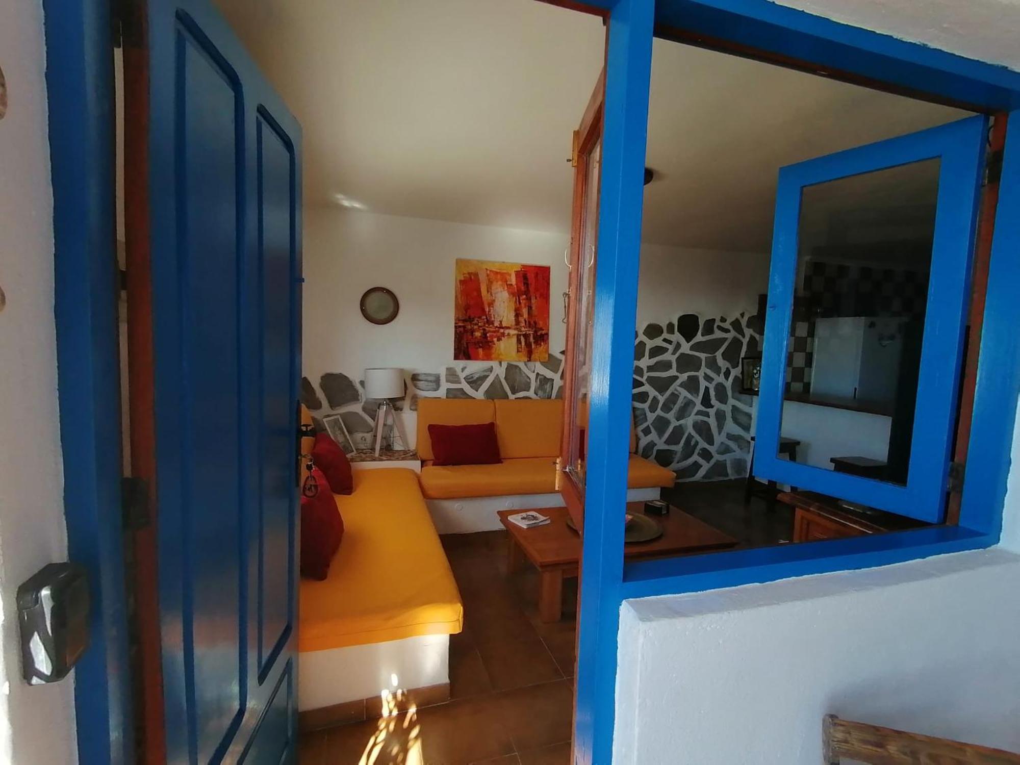 Apartamento Kokozun 28 Guatiza Exterior foto