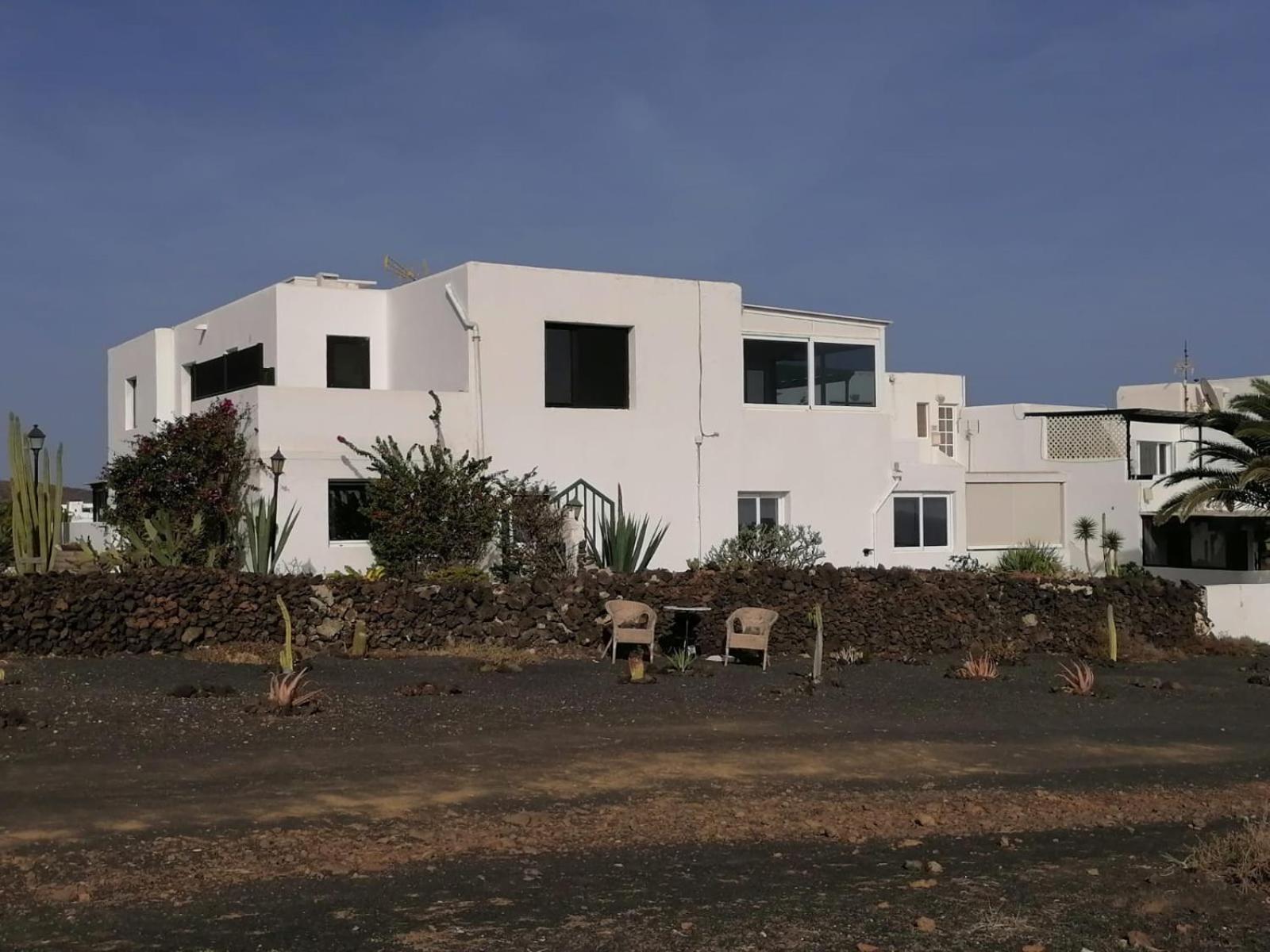 Apartamento Kokozun 28 Guatiza Exterior foto